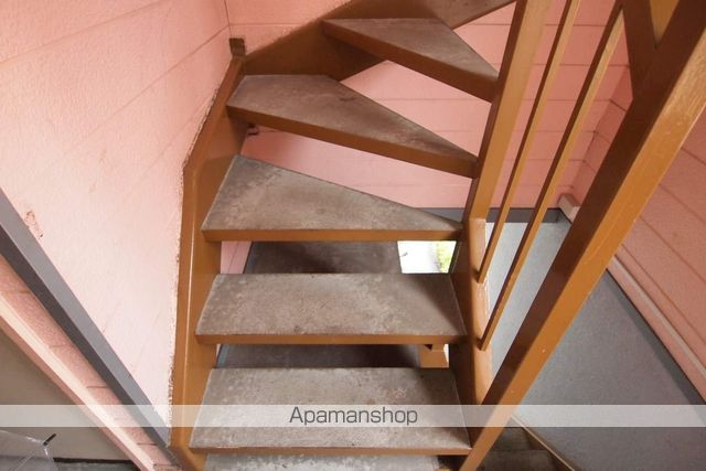 サンホームマンション樹むらのその他写真