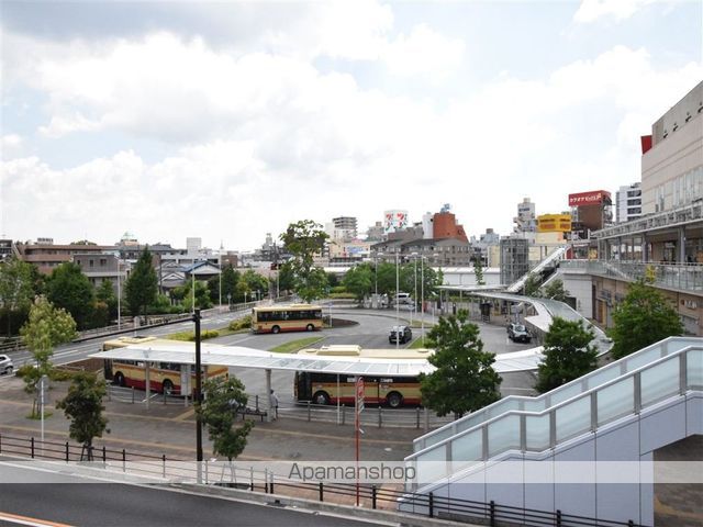 イワミハイツの周辺写真