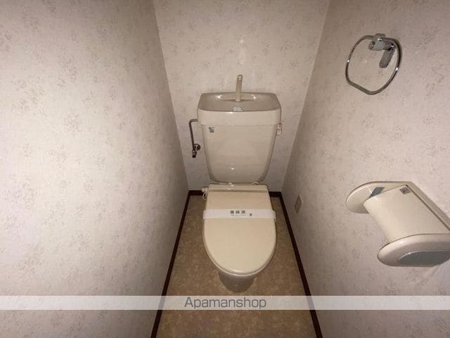 フィール2番館の内装写真