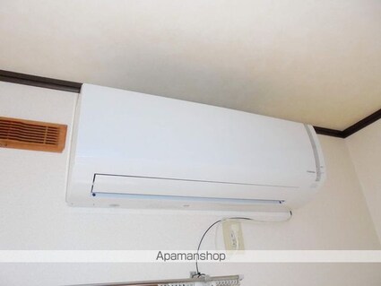 アメニティー県Ａ[2DK/46.2m2]のその他設備