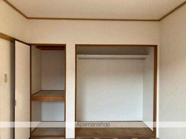 メゾン エル B棟の内装写真