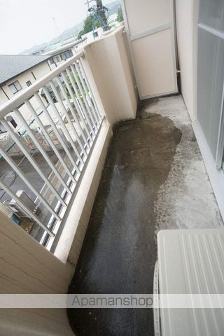 ハイツベア細江の内装写真