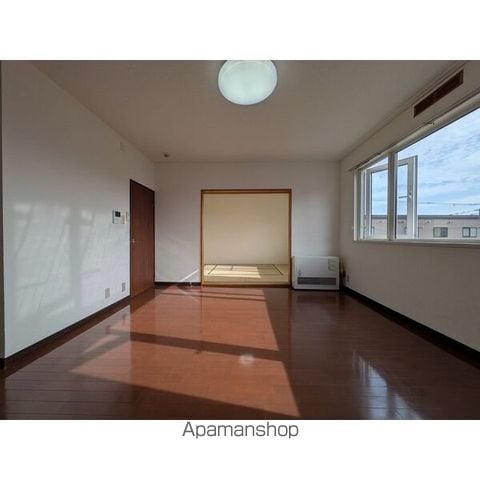 マンション松田の内装写真