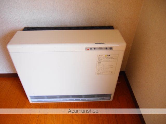 サンライト西岡IIの内装写真