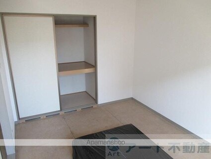 ヴァン・ヴェール[2LDK/51.65m2]の内装6