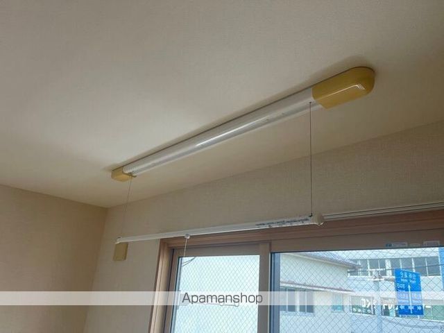 グランディールMの内装写真