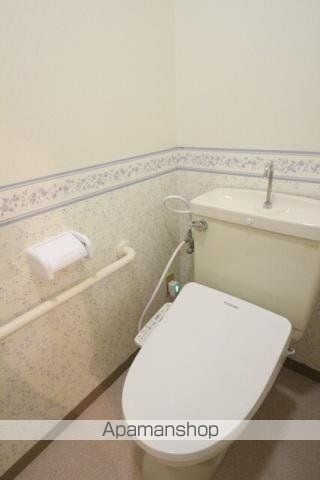 第33ビルの内装写真