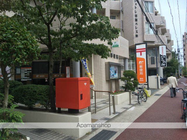 GREEN VIEW姪浜の周辺写真