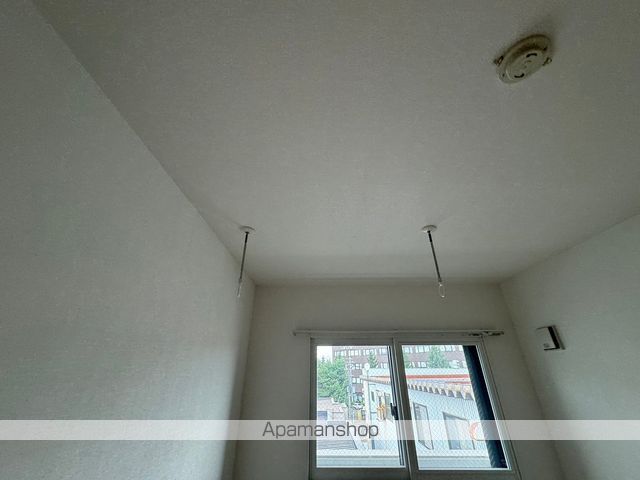 SーRESIDENCE東札幌AZUREの内装写真