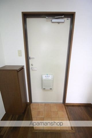 ベルメゾン山田IIの内装写真