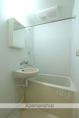 サザンコート1の内装写真