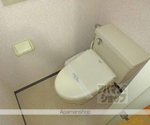 グレース16の内装写真