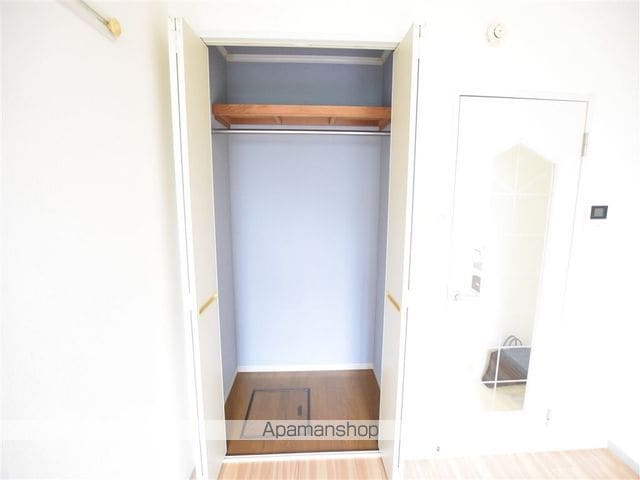 セジュール町田の内装写真