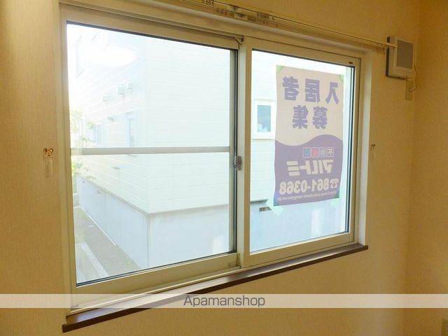 メゾンクレールの内装写真