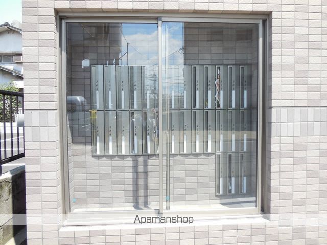 れいめい上荒田のその他写真