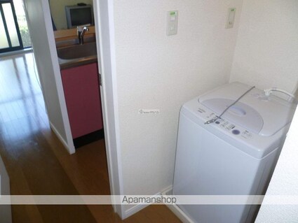 レオパレスＭｉｌｌｅｎｎｉｕｍ　Ｏｎｏｍｉｃｈｉ　Ⅱ[2DK/49.68m2]の内装3