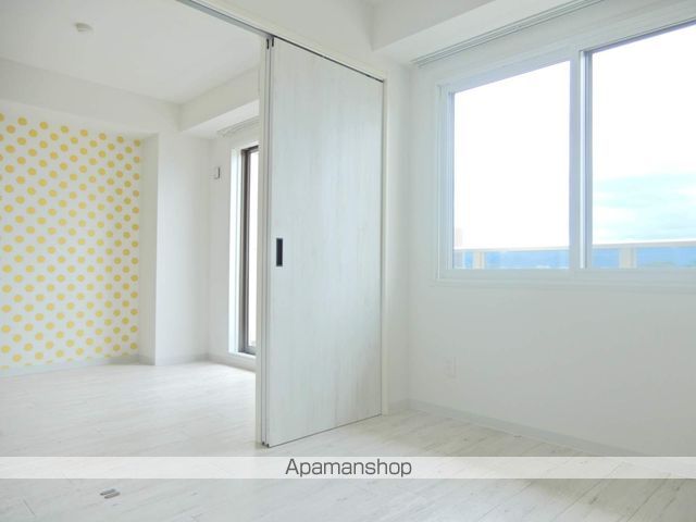 LEVANTE元町の内装写真