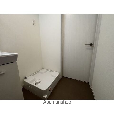 ジーメゾン中川コンフィエの内装写真