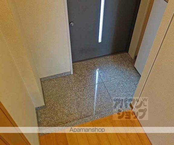 ランブラス桂水築町の内装写真