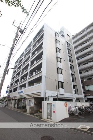 フラッグK・Kの外観写真