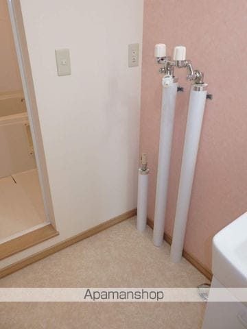 ESTANCIAIIの内装写真