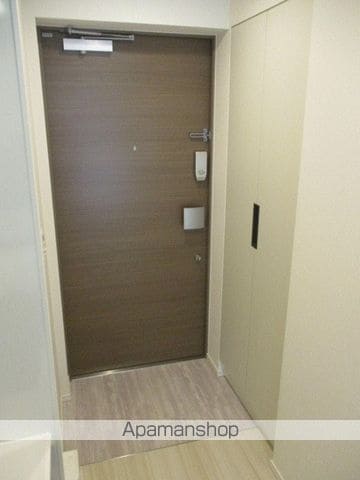 RESIDENCE KOENJIの内装写真