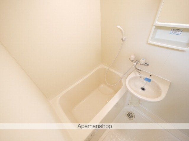 ヨシノ砂山IIIの内装写真