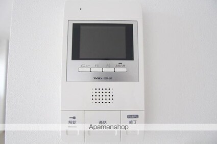 パークサイドヒルズ伏石[1LDK/41.28m2]の内装1