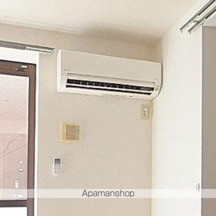 ル・シエル　Ｅ[2DK/46.92m2]のその他設備