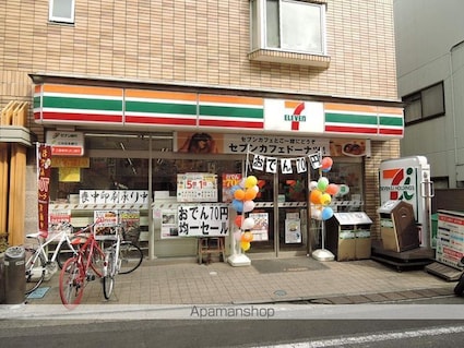 東京都世田谷区赤堤５丁目[1DK/29.33m2]の周辺3