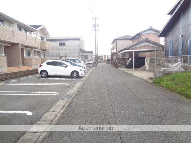 カーサ ラピタの周辺写真