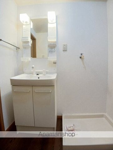メゾンド シャトリエ Iの内装写真