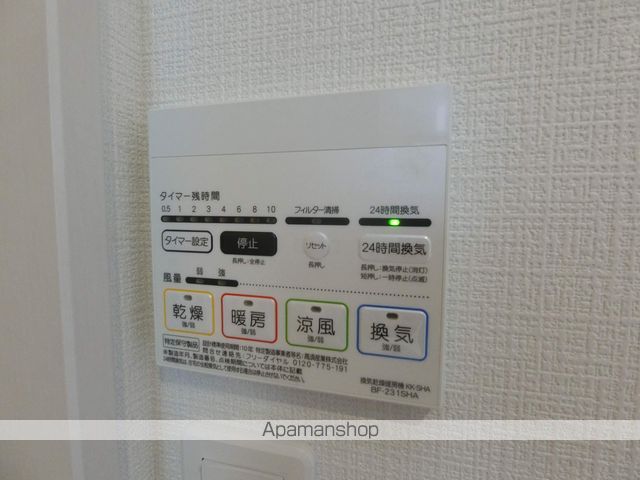 ヴィッラホーム参番館の内装写真