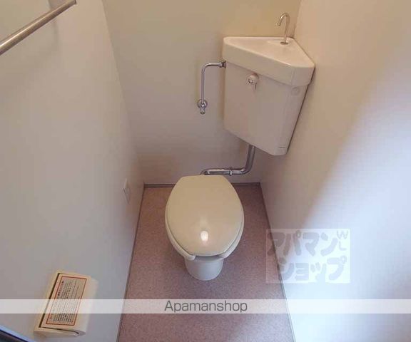 Vivace六地蔵の内装写真