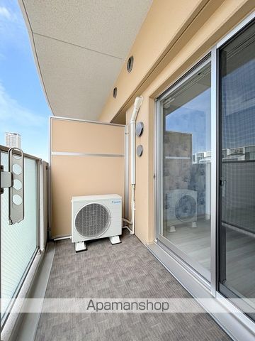 SERENITE桜川駅前プリエの内装写真