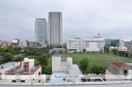 マリオン錦糸町[1K/25.2m2]の眺望