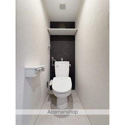 DESTINO RESIDENCIA HIGASHISAPPORの内装写真