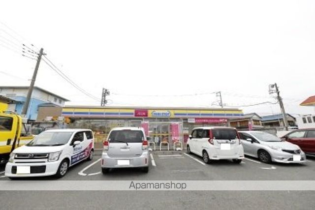 クロノス横須賀Southの周辺写真