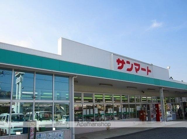 サン ブローテ ジンの周辺写真
