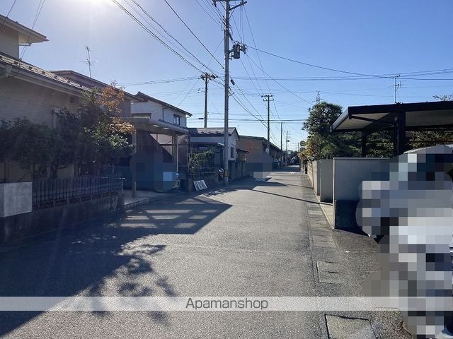 シティパレスの周辺写真
