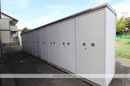 ディアス久留米Ｄ[1K/28m2]の共用部4