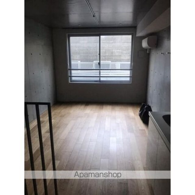 ＡＳＴＩＬＥ　三軒茶屋Ⅲ[1LDK/41.24m2]のリビング・居間