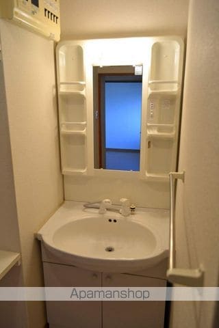 ピーチフローレIの内装写真