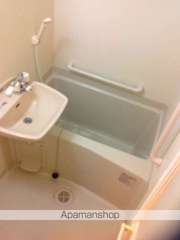 レオネクストフォレスタの内装写真