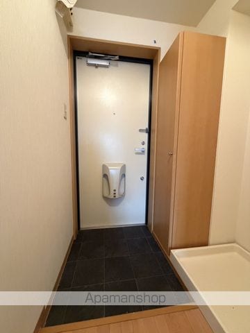ヴィクトワール南方の内装写真