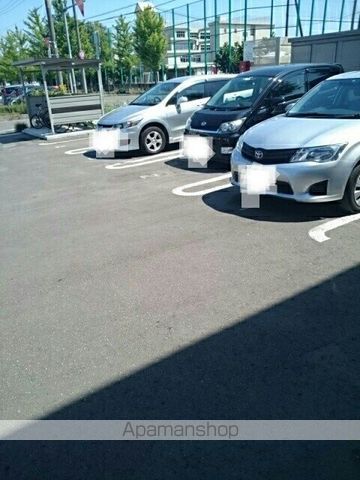 パンルージュIのその他写真