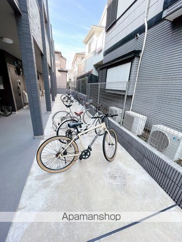 KLEIN KIRSCHEのその他写真