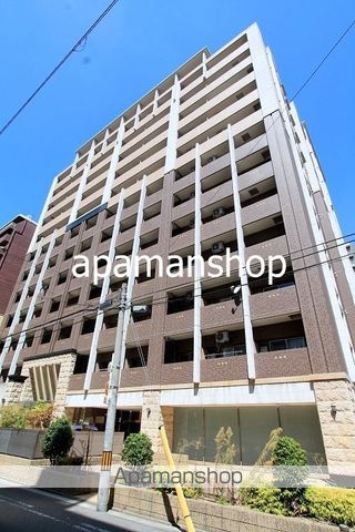 メゾンデノムラSHIMANOUCHIの外観写真