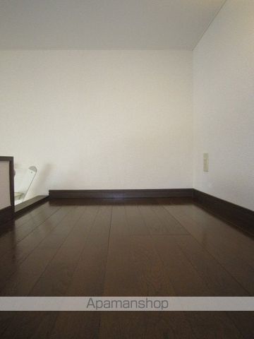 クレセール南吉成弐番館の内装写真