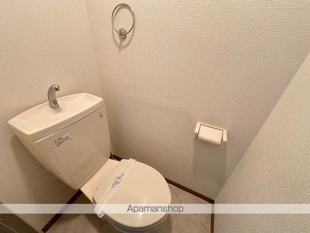 ルピナス博多東の内装写真